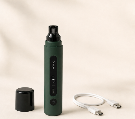 Solve NagelTrimmer