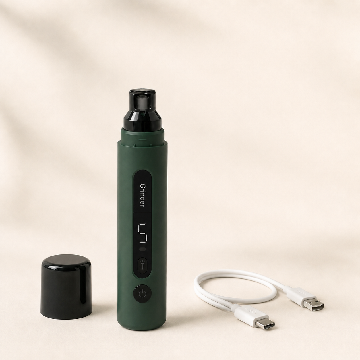 Solve NagelTrimmer