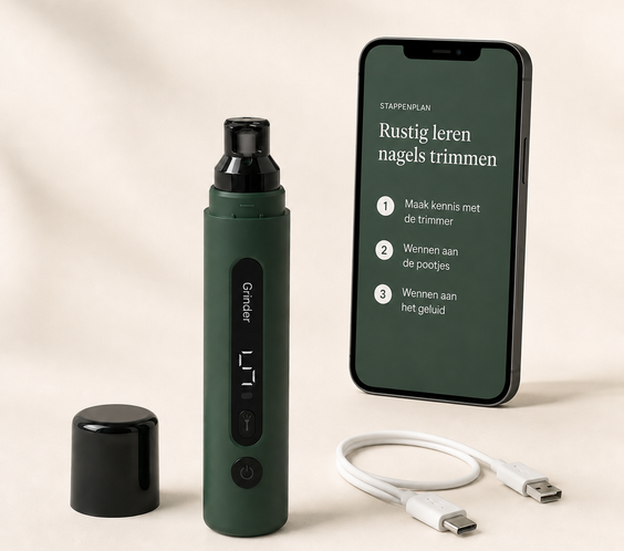 Solve NagelTrimmer