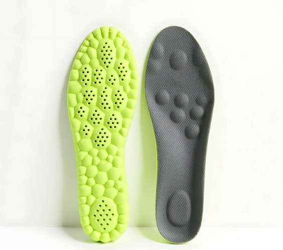 Solve - Inlegzooltjes