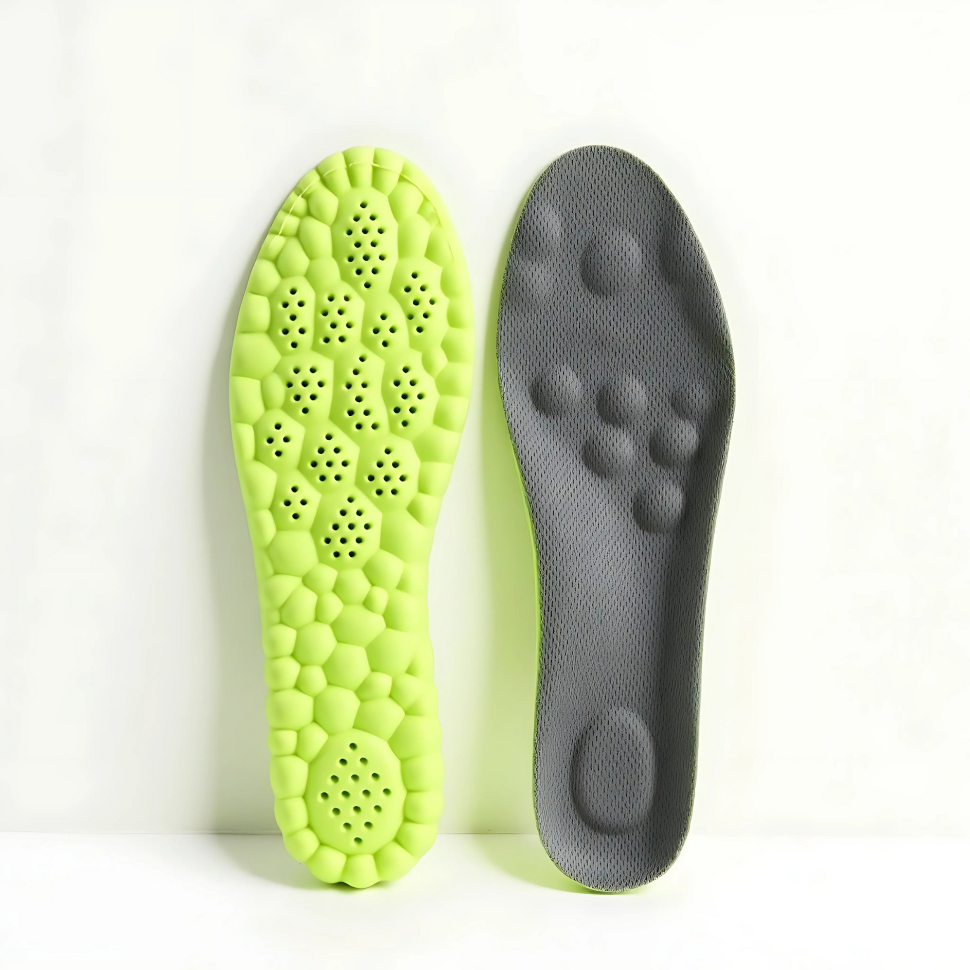 Solve - Inlegzooltjes