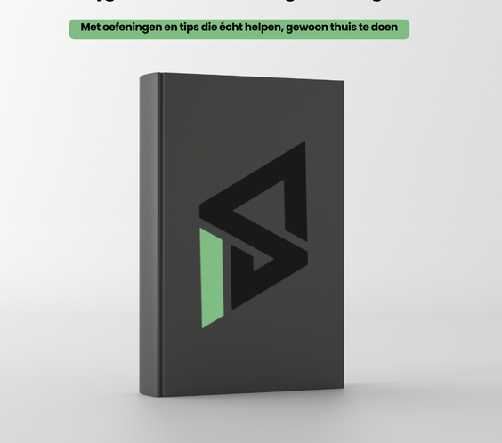 Solve - Inlegzooltjes