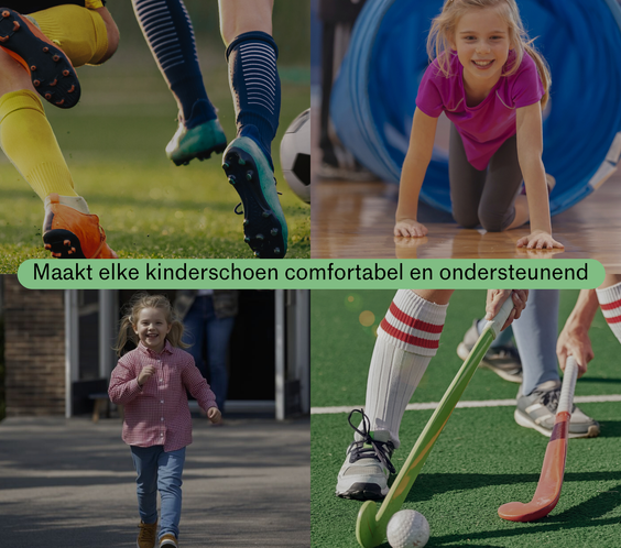 Solve - Inlegzooltjes