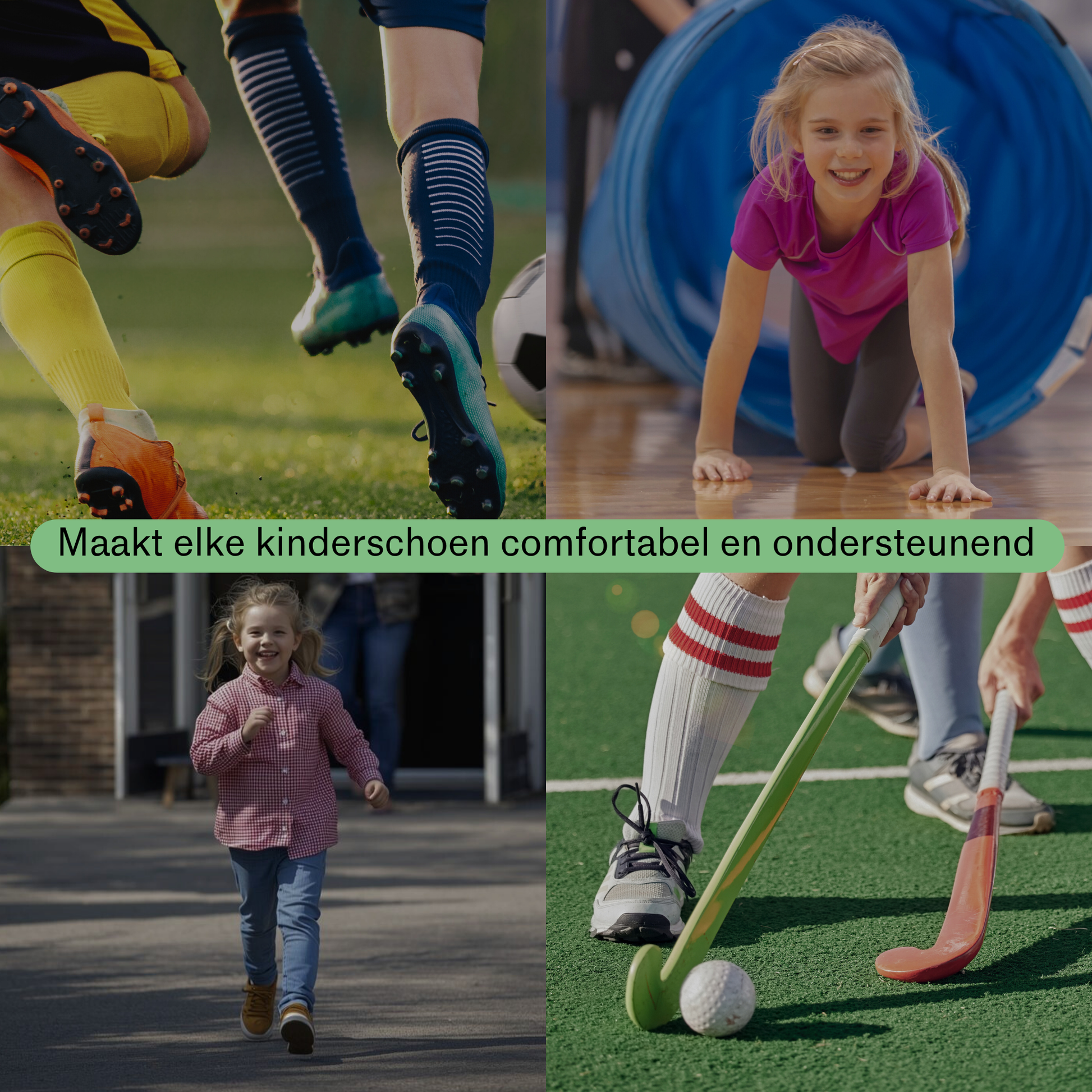 Solve - Inlegzooltjes