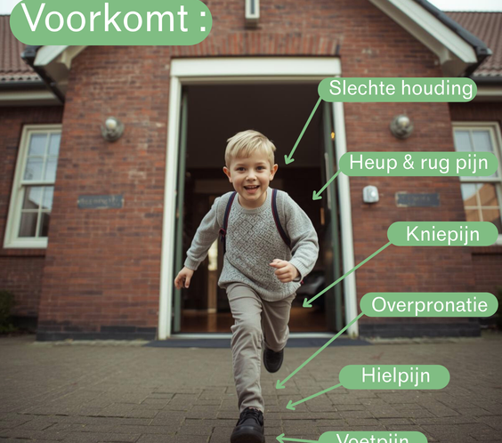 Solve - Inlegzooltjes