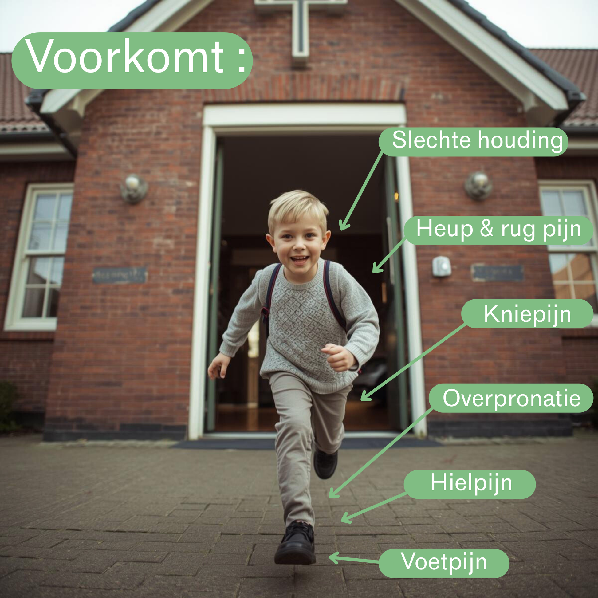 Solve - Inlegzooltjes