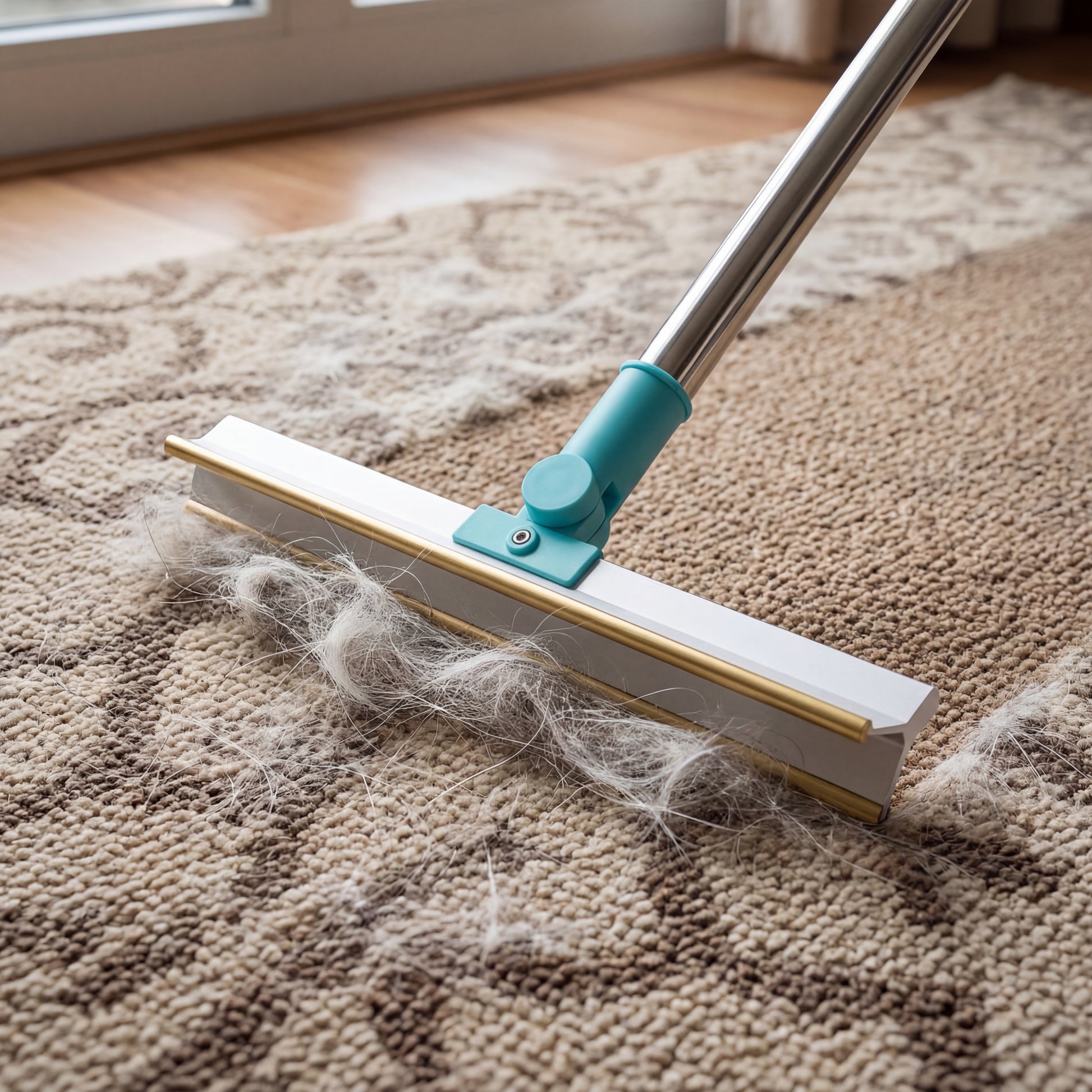 Complete Dierenhaar Verwijder Kit - Solve Mini, Pro & Large