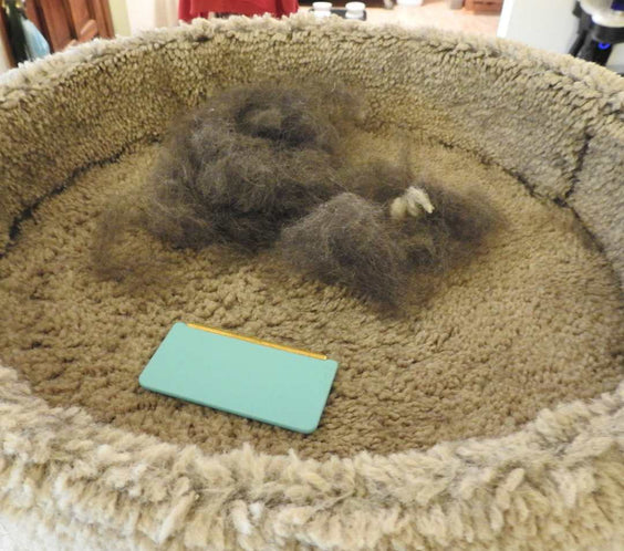 Complete Dierenhaar Verwijder Kit - Solve Mini, Pro & Large